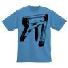 Youth Wicking T-Shirt Thumbnail