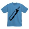 Youth Wicking T-Shirt Thumbnail