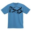 Youth Wicking T-Shirt Thumbnail