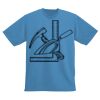 Youth Wicking T-Shirt Thumbnail