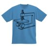 Youth Wicking T-Shirt Thumbnail