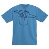 Youth Wicking T-Shirt Thumbnail