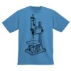 Youth Wicking T-Shirt Thumbnail