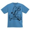 Youth Wicking T-Shirt Thumbnail