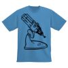 Youth Wicking T-Shirt Thumbnail