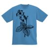 Youth Wicking T-Shirt Thumbnail