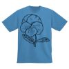 Youth Wicking T-Shirt Thumbnail