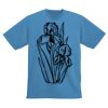 Youth Wicking T-Shirt Thumbnail