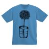 Youth Wicking T-Shirt Thumbnail