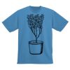 Youth Wicking T-Shirt Thumbnail