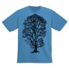 Youth Wicking T-Shirt Thumbnail