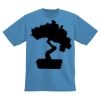 Youth Wicking T-Shirt Thumbnail
