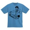 Youth Wicking T-Shirt Thumbnail