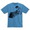 Youth Wicking T-Shirt Thumbnail