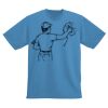 Youth Wicking T-Shirt Thumbnail
