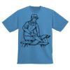 Youth Wicking T-Shirt Thumbnail