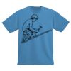 Youth Wicking T-Shirt Thumbnail