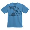 Youth Wicking T-Shirt Thumbnail