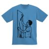 Youth Wicking T-Shirt Thumbnail