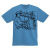Youth Wicking T-Shirt Thumbnail