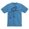 Youth Wicking T-Shirt Thumbnail