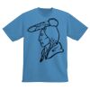Youth Wicking T-Shirt Thumbnail