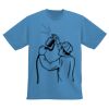 Youth Wicking T-Shirt Thumbnail