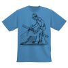 Youth Wicking T-Shirt Thumbnail
