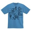 Youth Wicking T-Shirt Thumbnail