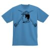 Youth Wicking T-Shirt Thumbnail