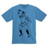 Youth Wicking T-Shirt Thumbnail