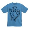 Youth Wicking T-Shirt Thumbnail