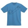 Youth Wicking T-Shirt Thumbnail