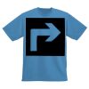 Youth Wicking T-Shirt Thumbnail