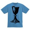 Youth Wicking T-Shirt Thumbnail