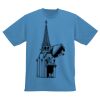 Youth Wicking T-Shirt Thumbnail