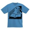 Youth Wicking T-Shirt Thumbnail