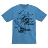 Youth Wicking T-Shirt Thumbnail