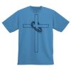 Youth Wicking T-Shirt Thumbnail