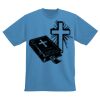 Youth Wicking T-Shirt Thumbnail