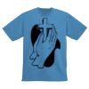 Youth Wicking T-Shirt Thumbnail