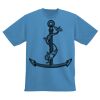 Youth Wicking T-Shirt Thumbnail