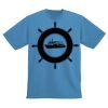 Youth Wicking T-Shirt Thumbnail