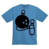 Youth Wicking T-Shirt Thumbnail