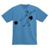 Youth Wicking T-Shirt Thumbnail