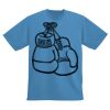 Youth Wicking T-Shirt Thumbnail