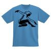 Youth Wicking T-Shirt Thumbnail