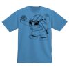 Youth Wicking T-Shirt Thumbnail