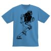 Youth Wicking T-Shirt Thumbnail