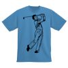 Youth Wicking T-Shirt Thumbnail